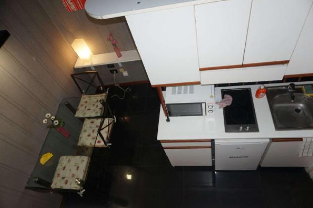 Appartamento di 45 m² con 1 locale in affitto a Milano - Foto 18
