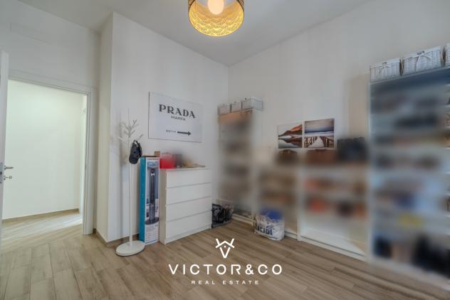Trilocale in affitto a Novara - Foto 12