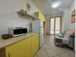 Appartamento in affitto a Tirrenia - Pisa 40 mq  Rif: 449378