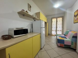 Appartamento in affitto a Tirrenia - Pisa 40 mq  Rif: 449378