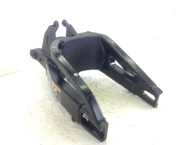 HONDA CBR RR ABS KM0 600 FORCDELLONO POSTERIORE 2024 2026 PC69A4RK - Foto 4