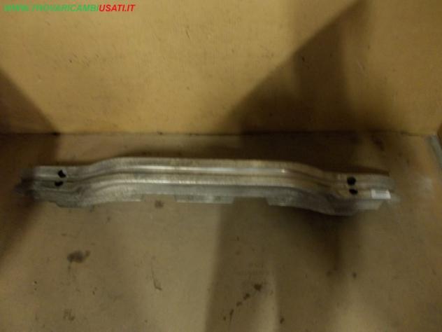 TRAVERSA PARAURTI POST. ALLUMINIO SAAB 9-3 Sport Sedan Carrozzeria Lamierati esterni Paraurti Traversa parau SAAB - 9-3 Cabriolet - 01-08-2003 - 0