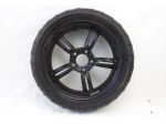 BMW C EVOLUTION 36318354978 CERCHIO RUOTA POSTERIORE 15X4.50 K17 13 - 19 RE …