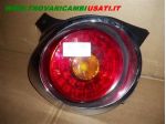 FANALE POST.S. CON CORNICE CROMATA ALFA ROMEO MITO (X6/QZ)  Parti elettrich &hellip;