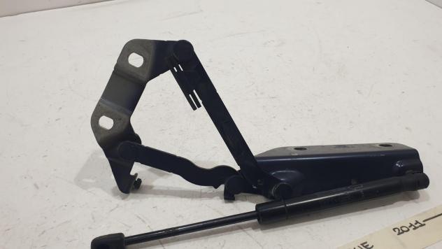CERNIERA COFANO ANTERIORE DX LAND ROVER Range Rover Evoque 1° Serie 6H52-16800-AC (11) - Foto 5
