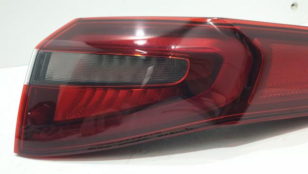 STOP FANALE POSTERIORE DESTRO ALFA ROMEO Stelvio Serie (949_) 00505358040 (16) - Foto 7