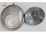 Faro originale Hella VW Maggiolino anni 60