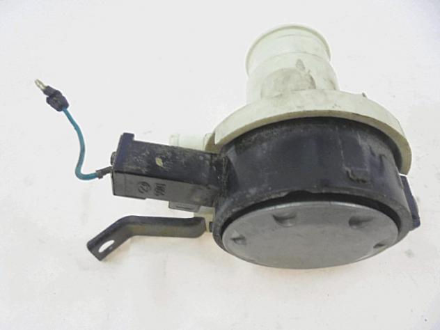 TAPPO SERBATOIO KYMCO DINK 200I 2006 - 2017 17620 FUEL TANK CAP - Foto 2