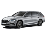 MUSATA COMPLETA SKODA OCTAVIA
