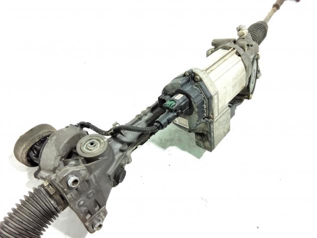 SCATOLA DELLO STERZO VOLKSWAGEN Golf 5 Berlina 1279H07044 Bifuel/Gas 1600 (0308) - Foto 7