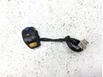 MALAGUTI CIAK MASTER E2 200 COMMUTATORE DEVIO LUCI SINISTRO 2006 790201