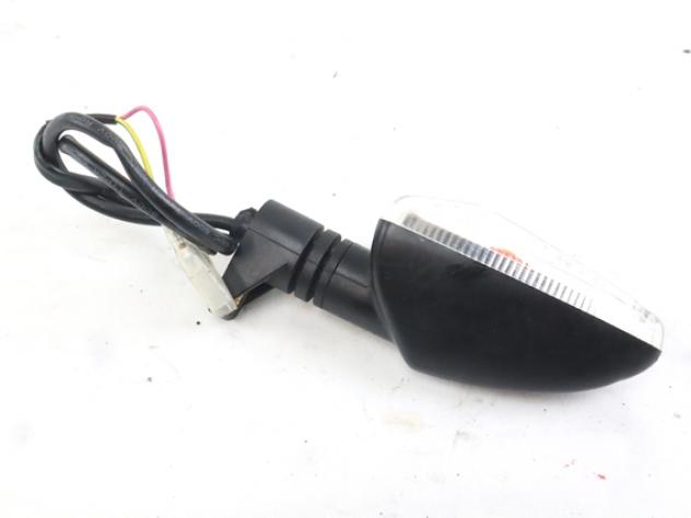APRILIA SX 125 2R000344 FRECCIA POSTERIORE SINISTRA 21 - 24 REAR LEFT FLASHER - Foto 2