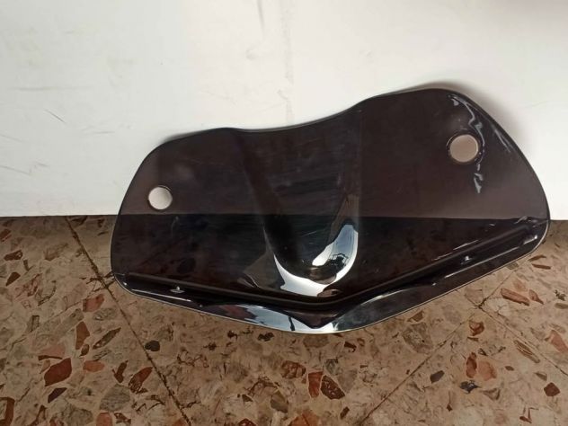 CUPOLINO PIAGGIO BEVERLY 200 - Foto 2