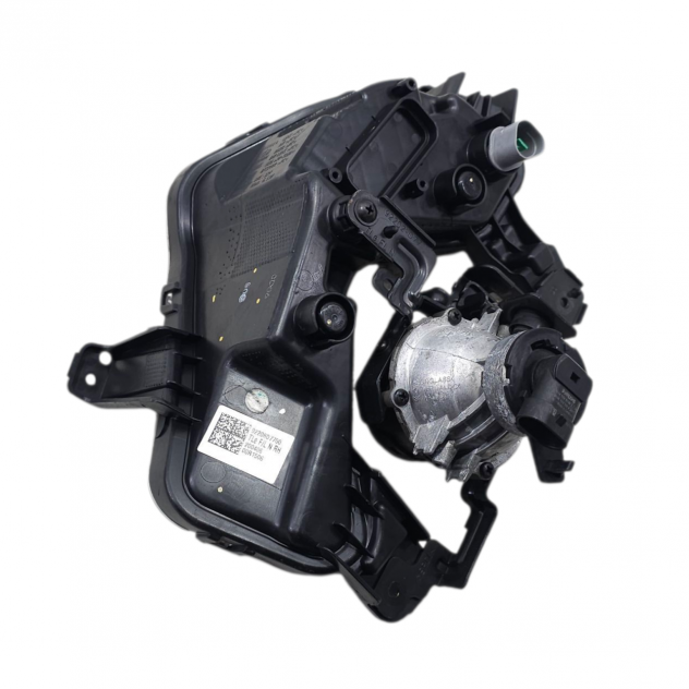 FANALINO PARAURTI ANT DX HYUNDAI Tucson serie 92208-D7700 (15) - Foto 8