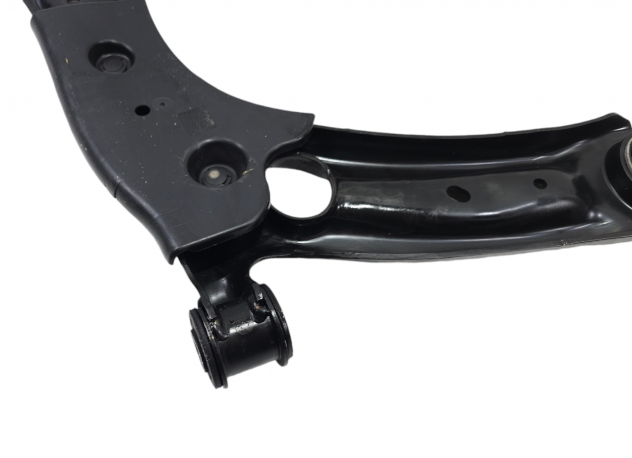 BRACCIO OSCILLANTE ANTERIORE SINISTRO CUPRA Formentor Serie 3Q0407151P (20) - Foto 15