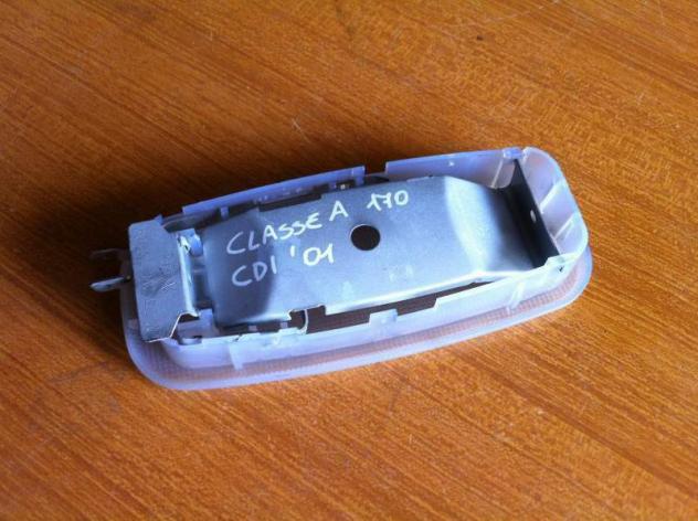 Plafoniera Luce Abitacolo Mercedes Classe A 170 CDI '01 - Foto 2