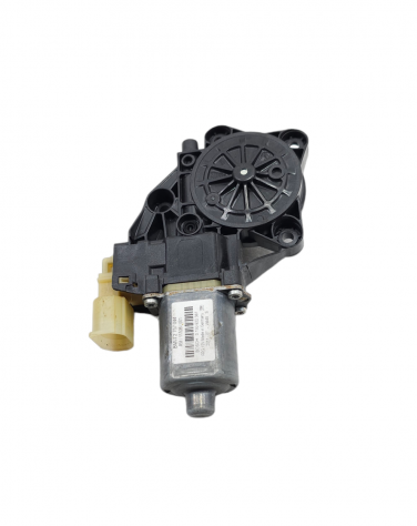 MOTORINO ALZAVETRO ANTERIORE DESTRA MINI One 2° Serie 2757044 (0613) - Foto 4