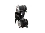 CINTURE ANTERIORI BMW X3 G01 sx 34133470F dx 34133480f