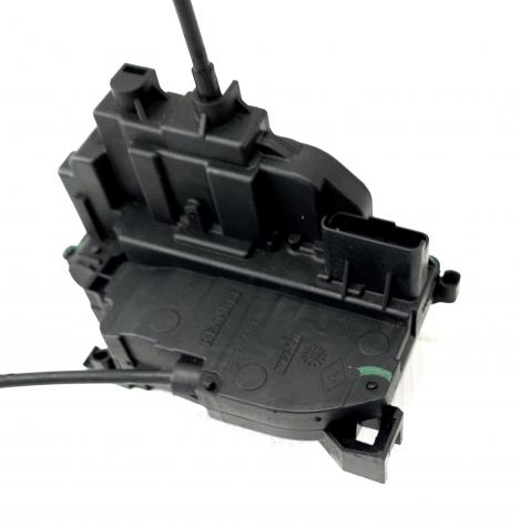 SERRATURA ANTERIORE DESTRA RENAULT Master 4° Serie 805020009R (10) - Foto 3