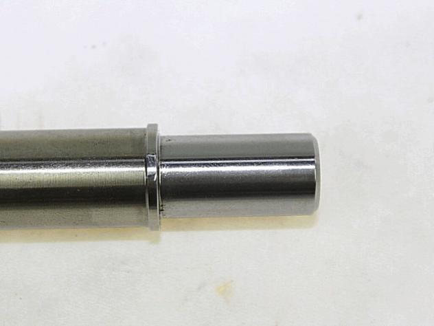 BMW R 1200 GS 11277670338 CONTRALBERO ANTIVIBRAZIONI K25 04 - 08 COMPENSATING SHAFT - Foto 3