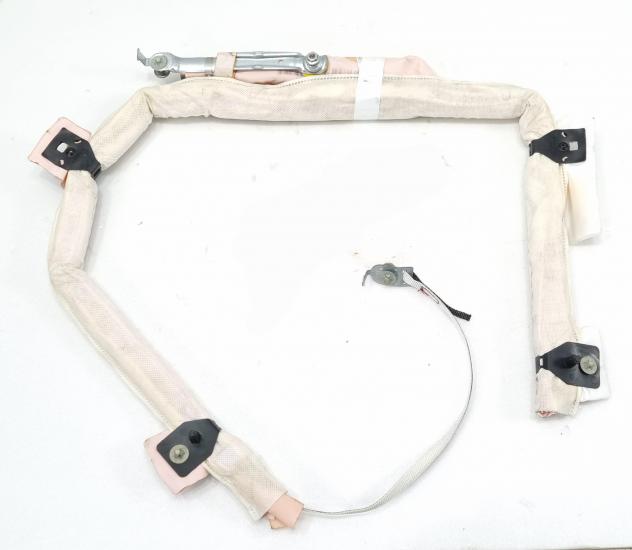 AIRBAG A TENDINA LATO SINISTRO OPEL Adam 1° Serie 34173568 (13) - Foto 7