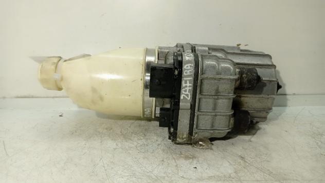 POMPA IDROGUIDA OPEL Astra H Berlina 13192897 Z17DTH diesel 1686 (0407) - Foto 3