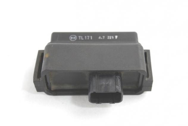 HONDA VFR 800 F 38301MJMD11 CENTRALINA RELE FRECCE RC97 14 - 16 FLASHERS RELAY - Foto 2