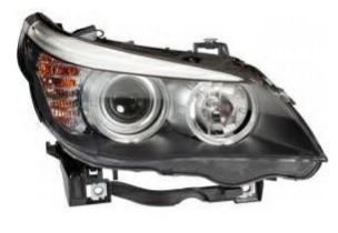 FARO DX BIXENO D2S-H7 BMW SERIE 5 E60-E61 2003  63127160194 cl0852548814