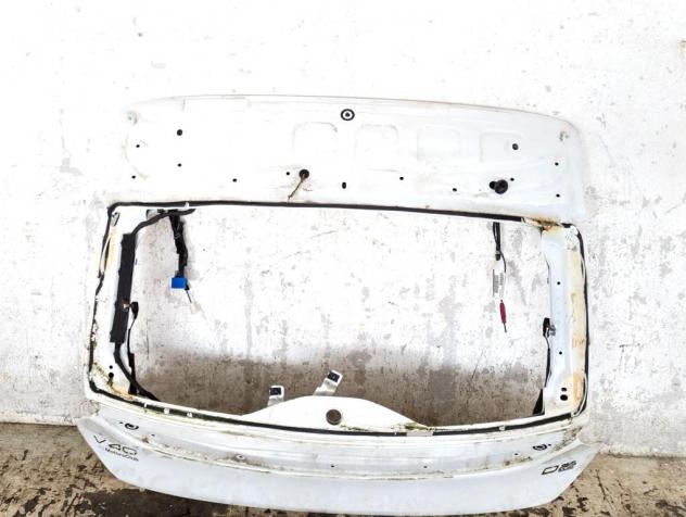 32227622 PORTELLONE COFANO POSTERIORE BAULE VOLVO V40 CROSS COUTRY 2.0 D 88KW 6M 5P (2019) RICAMBIO USATO - Foto 6