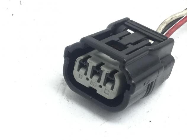 HONDA CBR RR ABS KM0 600 SENSORE DI CORSA E ASTA CAMBIO 2024 2026 PC69A4RK - Foto 2