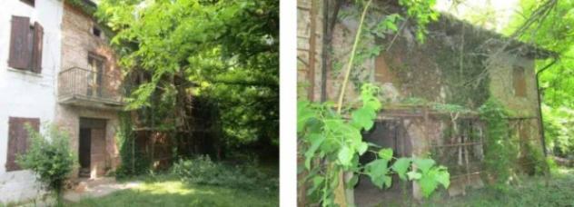 Immobile in asta di 415 m² in vendita a Gazzuolo - Foto 4
