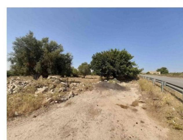 Immobile in asta di 65302 m² in vendita a Melilli - Foto 2