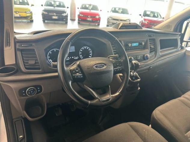FORD Transit Custom 2.000 DIESEL 130 CV TREND 300 L2 H1 rif. 23975718 - Foto 9