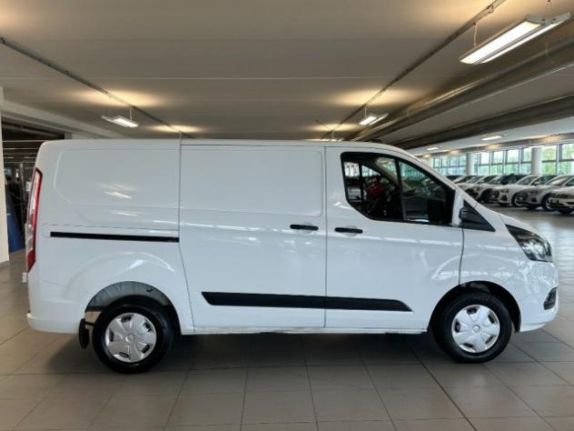FORD Transit Custom 2.000 DIESEL 130 CV TREND 280 L1 H1 rif. 23975714 - Foto 8