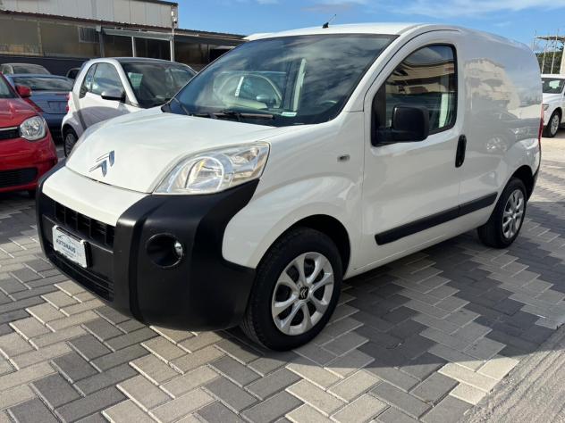 Fiat Fiorino/Citroen Nemo 1.3 Diesel 75 CV - Foto 3