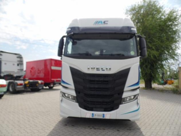 IVECO 440 SWAY rif. 23865145 - Foto 6