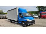 IVECO DAILY 70C17  AUTOMATICO CENTINA ALZAEBASSA+SPONDA rif. 23810180