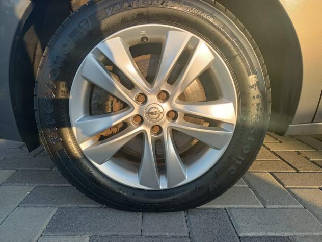 Fiat Doblo DOBLO' 1.6 MJT 7 POSTI IVA COMPRESA - Foto 8