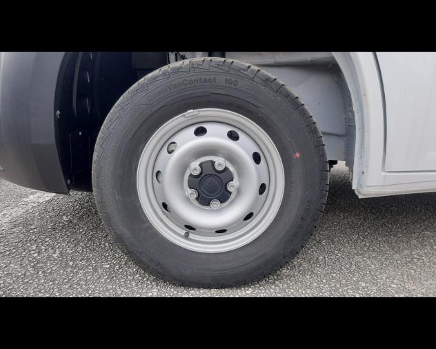 FIAT Ducato 33 2.2 Mjt 140CV PM-TM Easy Pro Furgone - Foto 8