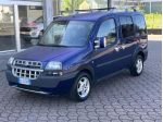 FIAT Doblò Doblo 1.9 jtd Malibu