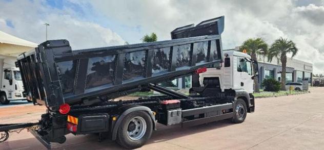 MAN TGS 18.440 4X2 BL - Foto 6