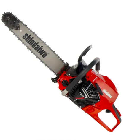Shindaiwa SDK 731SX - Motosega a scoppio da taglio - Lama da 50cm