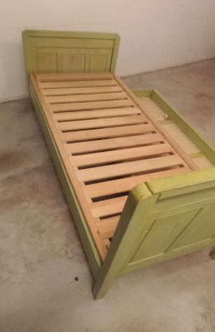 Letto - Foto 4