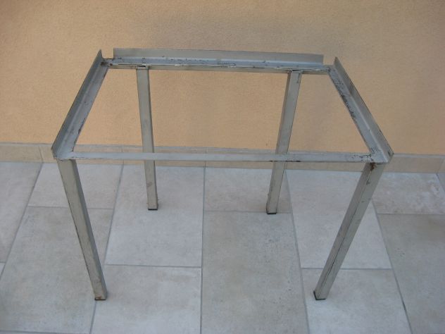 Accessori per caminetto Nordica. - Foto 2