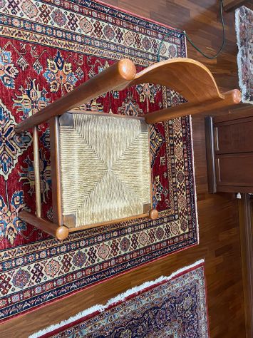 Sedia in legno - Foto 3