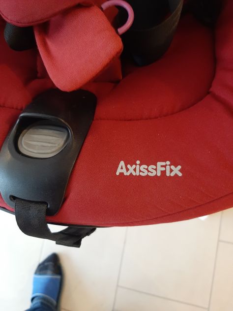 seggiolino per auto - Foto 8