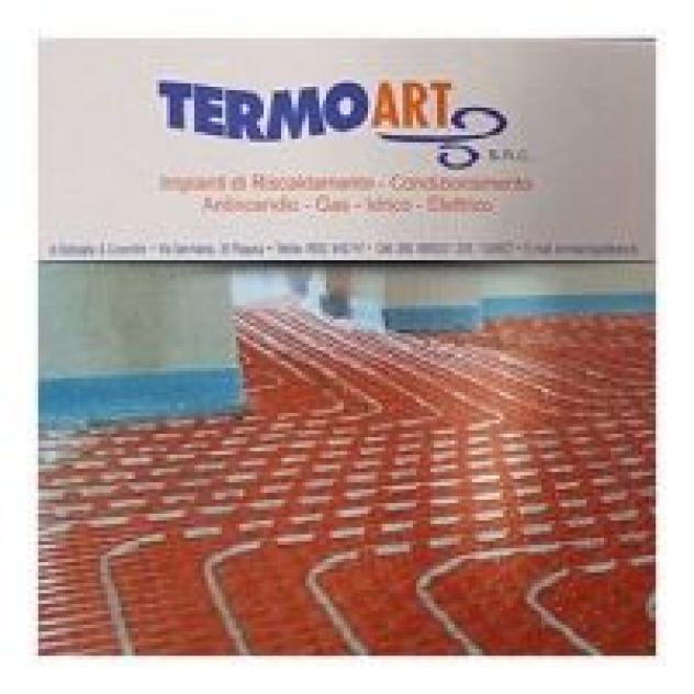 Termoart S.r.l.s. - Foto 2