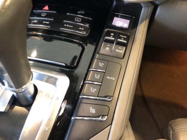 PORSCHE Cayenne 2ªs.'10-'18 Cayenne 4.0 S Diesel - Foto 7