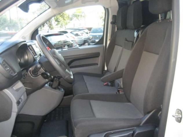 OPEL Vivaro 1.5 DIESEL 120 CV S-S PL-TN ENJOY rif. 22881494 - Foto 4