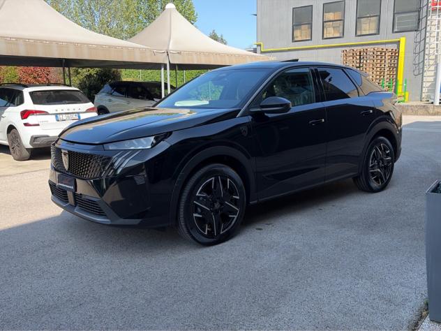 Peugeot 3008 Hybrid 145 GT e-DCS 6 - Foto 5